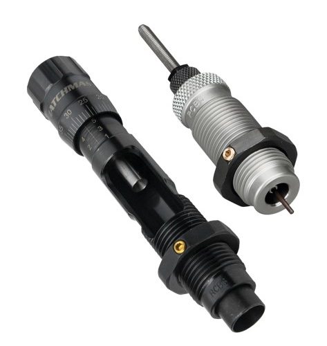 RCBS MATCHMASTER DUO DIE SET 