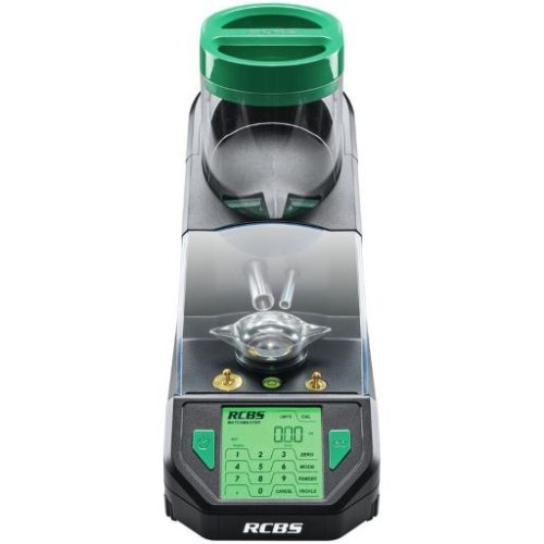 RCBS MATCHMASTER POWDER DISPENSER 