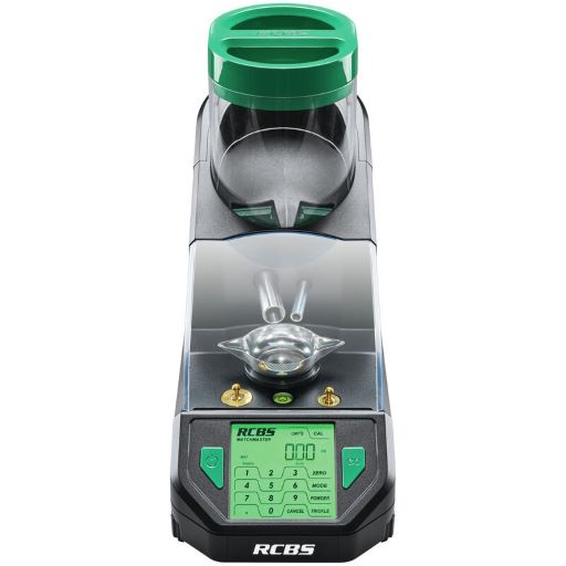 RCBS MATCHMASTER POWDER DISPENSER 