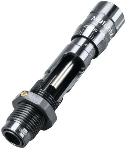RCBS MATCHMASTER SEAT DIE