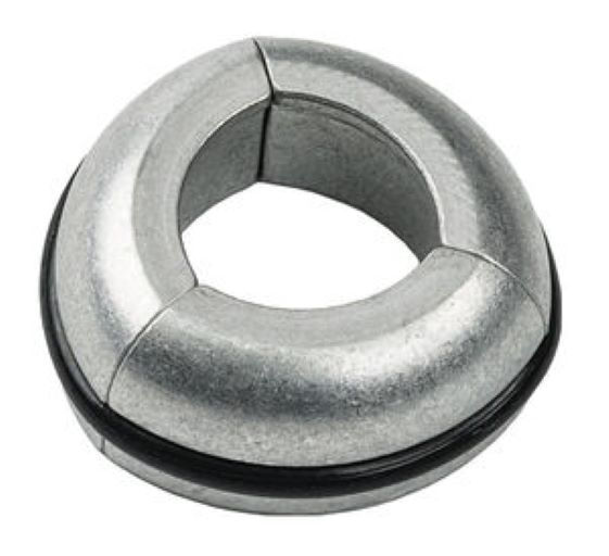 RCBS POW'R PULL CHUCK ASSEMBLY