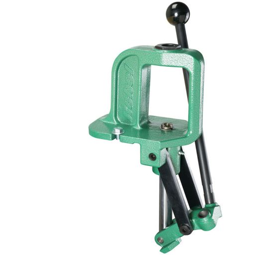 RCBS REBEL SINGLE STAGE RELOADING PRESS