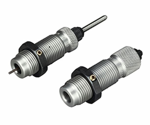 RCBS SMALL BASE TAPER CRIMP DIE SET