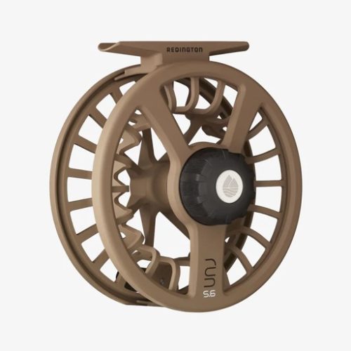 REDINGTON 5/6  - COYOTE
