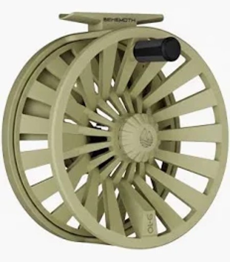 REDINGTON BEHEMOTH