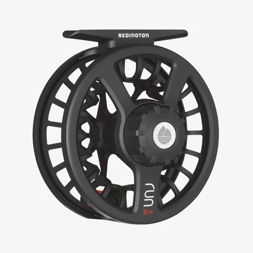 REDINGTON RUN 5/6 REEL