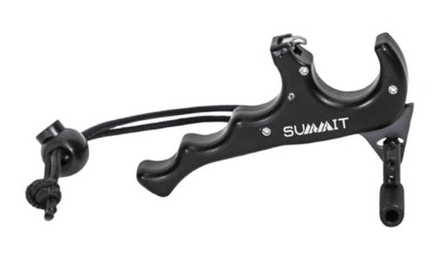 SCOTT SUMMIT THUMB BUTTON RELEASE 