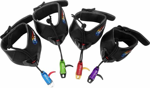 TRU-BALL SHOOTER JUNIOR LARGE RELEASE