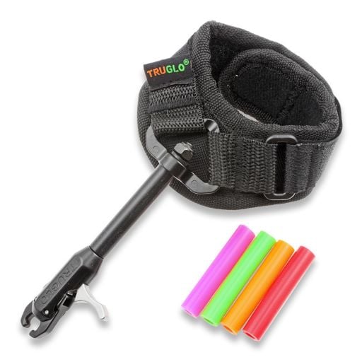 TRUGLO SPEEDSHOT XS DUAL JUNIOR RELEASE 