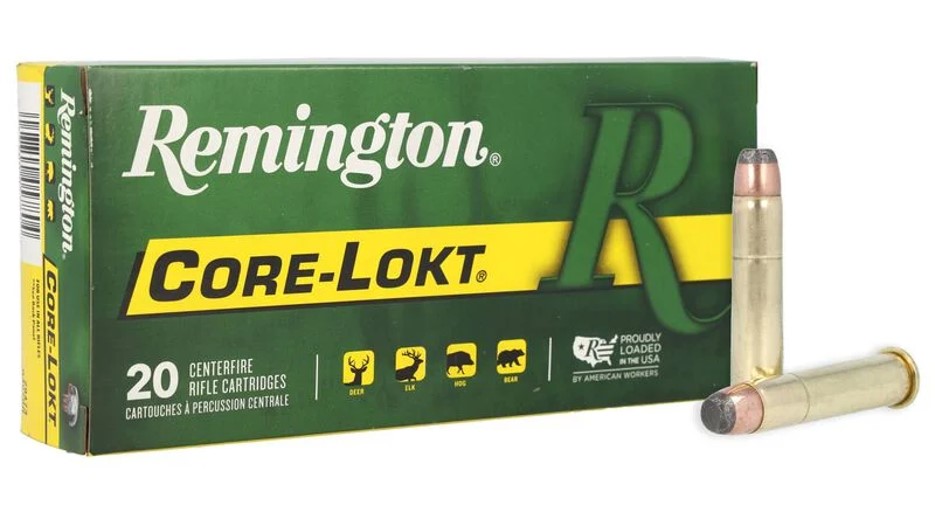 REMINGTON CORE-LOKT