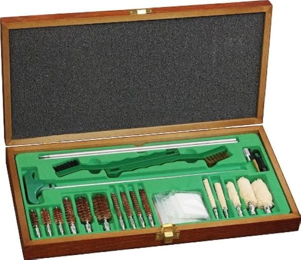 REMINGTON SPORTMAN 27 PIECE CLEANING KIT