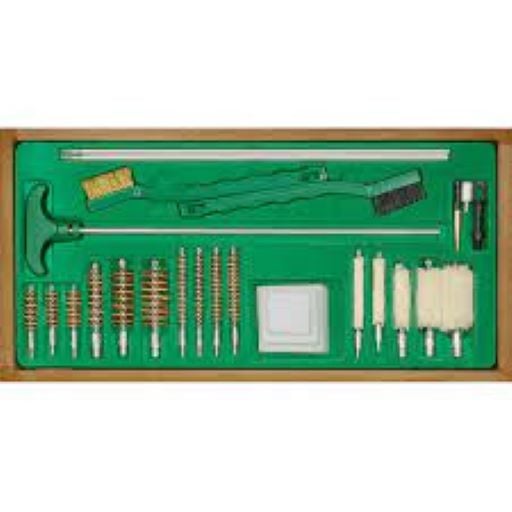 REMINGTON SPORTMAN 27 PIECE CLEANING KIT - Image 2