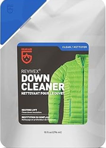 REVIVEX DOWN CLEANER