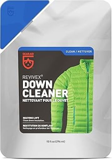 REVIVEX DOWN CLEANER