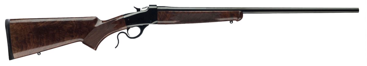 WINCHESTER LOW WALL HUNTER HIGH GRADE