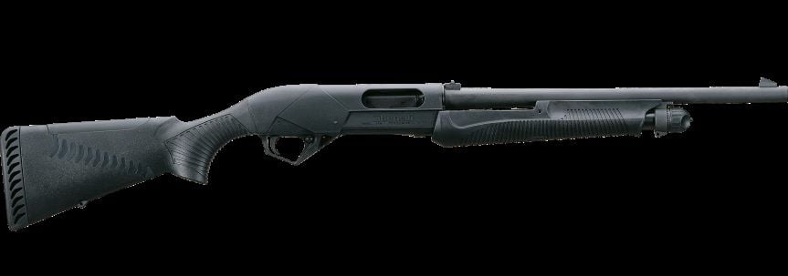 BENELLI SUPERNOVA TACTICAL