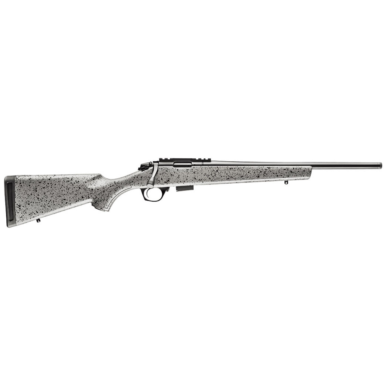 BERGARA BMR