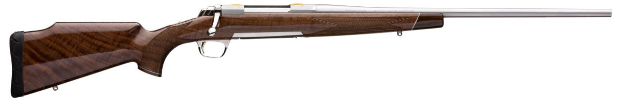 BROWNING X-BOLT WHITE GOLD MEDALLION