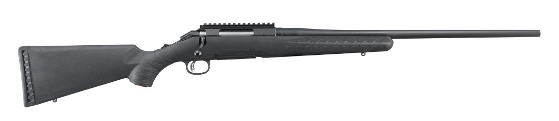 RUGER AMERICAN RIFLE STANDARD