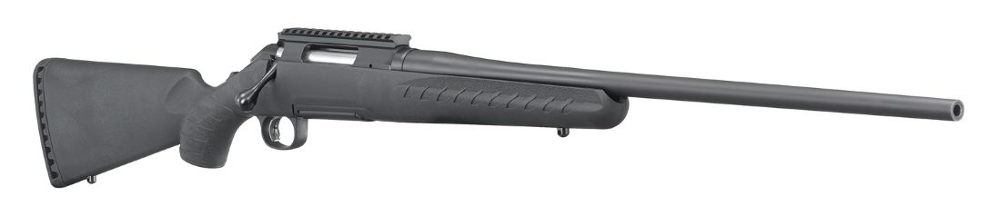 RUGER AMERICAN RIFLE STANDARD - Image 2