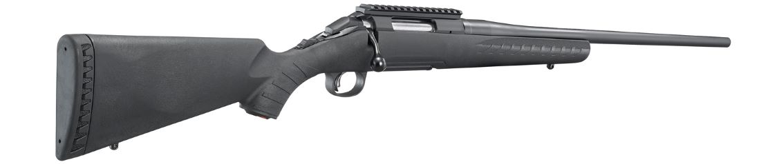 RUGER AMERICAN RIFLE STANDARD - Image 3