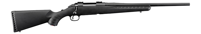 RUGER AMERICAN RIFLE COMPACT