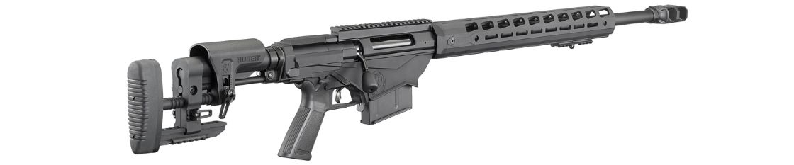 RUGER PRECISION RIFLE - Image 3