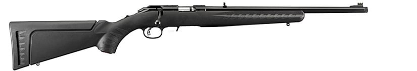 RUGER AMERICAN RIMFIRE