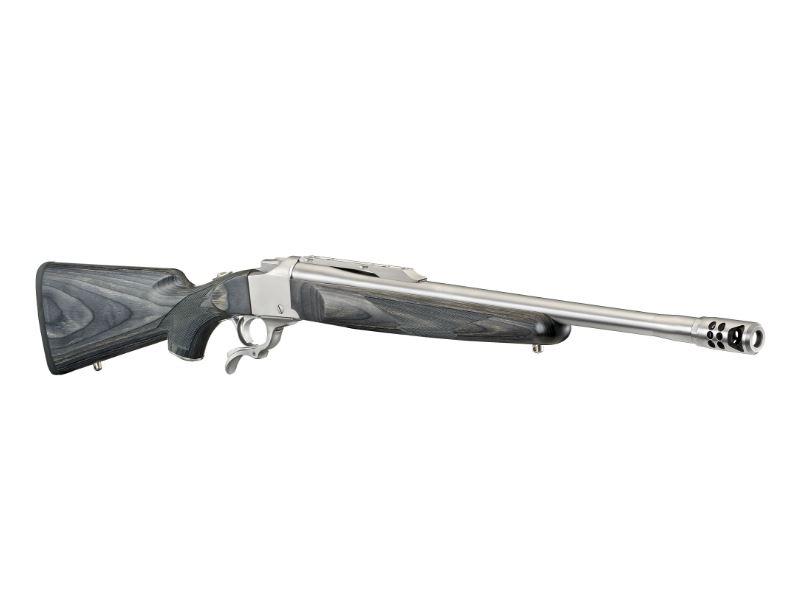 RUGER NO. 1