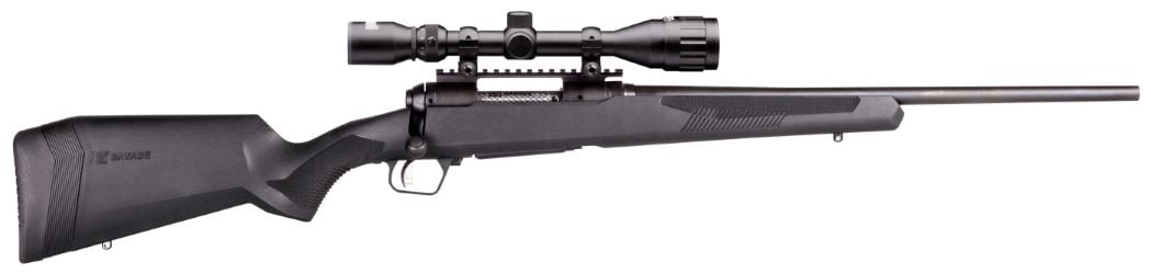 SAVAGE 110 HUNTER XP