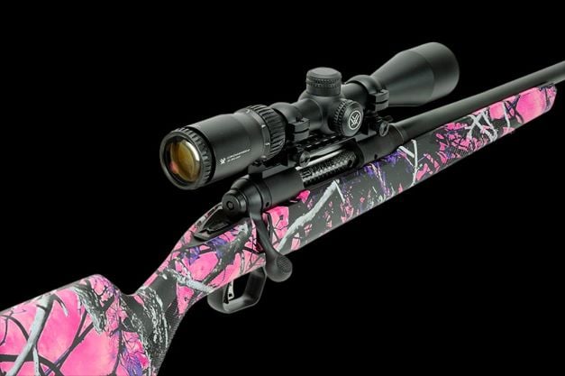 SAVAGE 110 APEX HUNTER MUDDY GIRL - Image 2