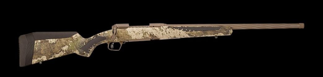 SAVAGE 110 HIGH COUNTRY