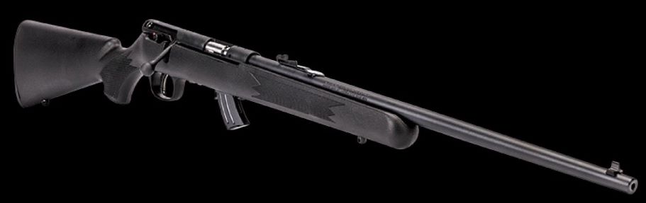 SAVAGE MARK II F 17 HM2 21" - Image 2