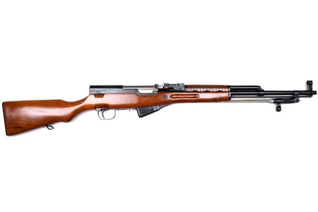 CHINESE SKS 7.62X39MM 20"