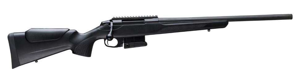 TIKKA T3X CTR GRS 