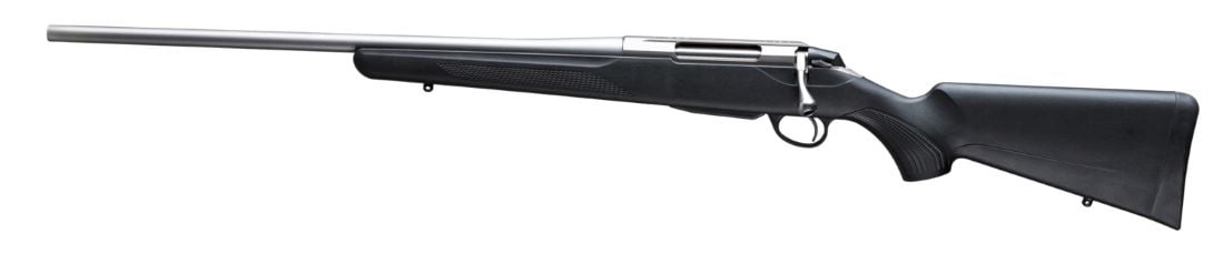 TIKKA T3X LITE STANLESS