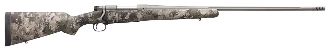 WINCHESTER M70 EXTREME VSX MB 300 WIN MAG