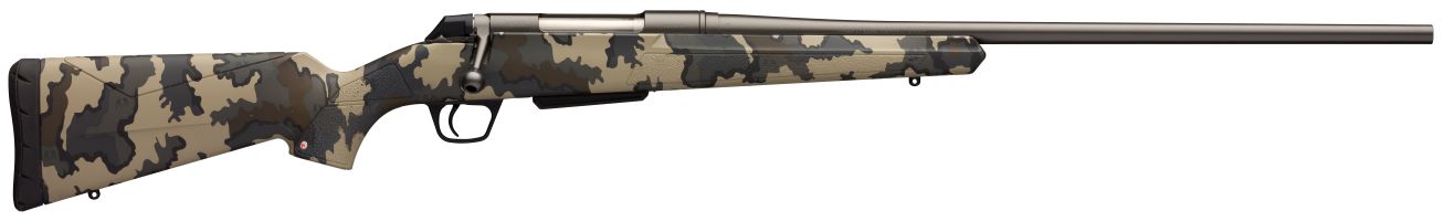 WINCHESTER XPR HUNTER - KUIU VIAS 300 WSM