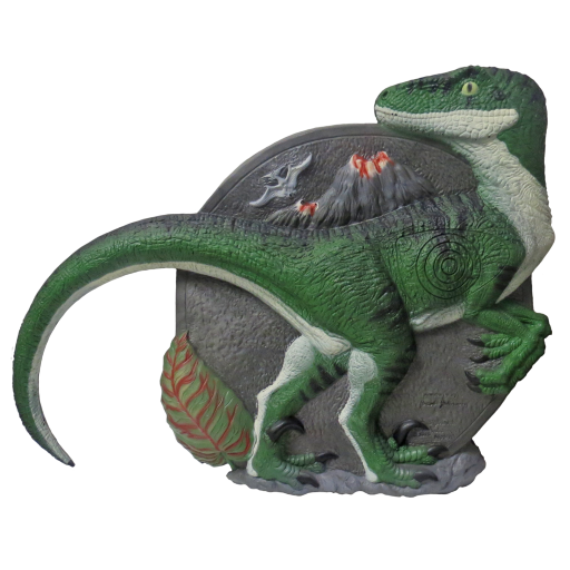 RINEHART RAPTOR DART BOARD