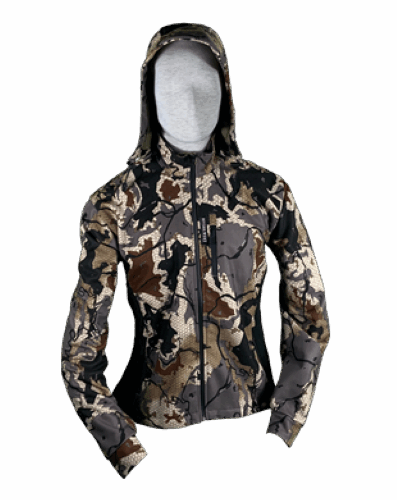 RIVERS WEST LYNX JACKET