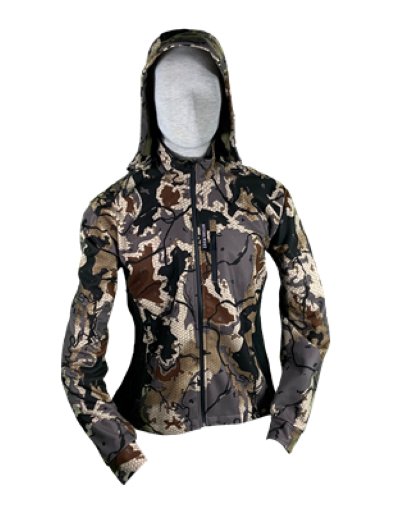 RIVERS WEST LYNX JACKET