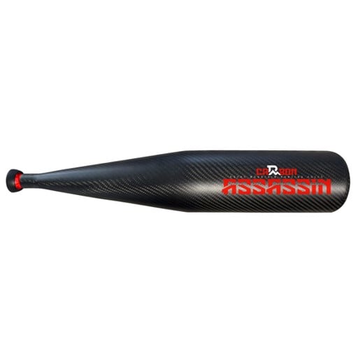 ROCKY MOUNTAIN HUNTING CALLS - CARBON ASSASSIN ELK BUGLE 