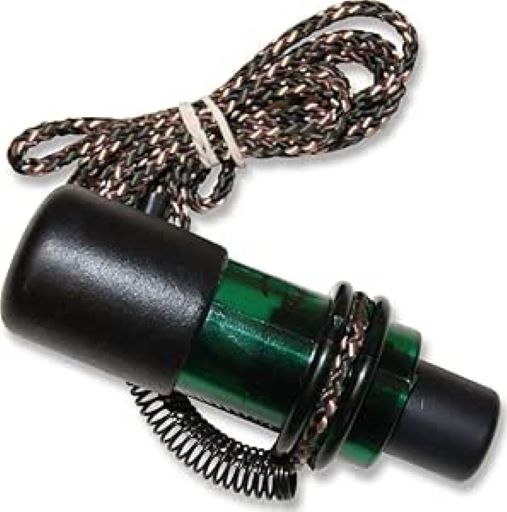 ROCKY MOUNTAIN HUNTING CALLS - COTTONTAIL DISTRESS 