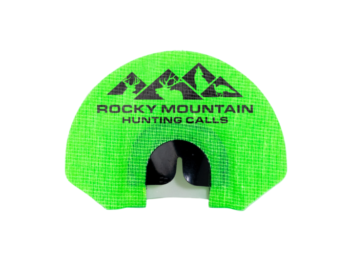 ROCKY MOUNTAIN HUNTING CALLS -  DIAPHRAGM ALL STAR 2.0