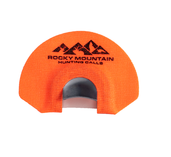 ROCKY MOUNTAIN HUNTING CALLS -  DIAPHRAGM ELK CAMP