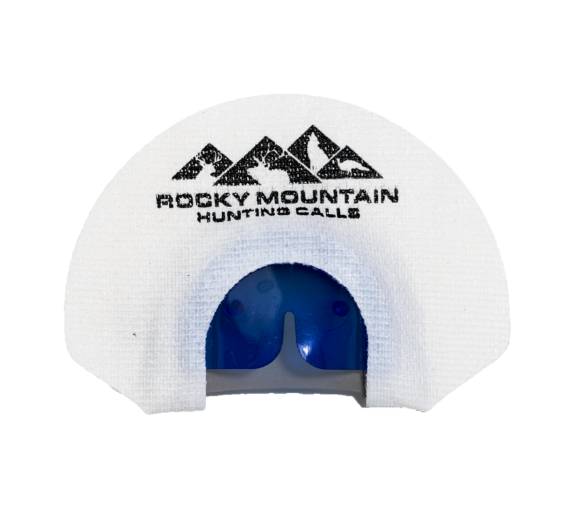 ROCKY MOUNTAIN HUNTING CALLS -  DIAPHRAGM HERD MASTER