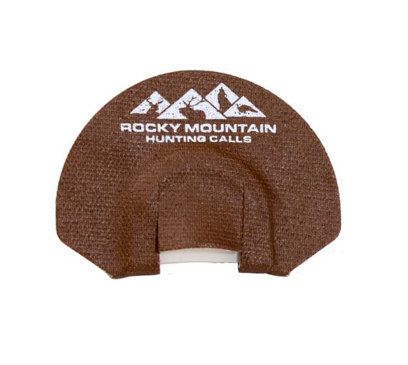 ROCKY MOUNTAIN HUNTING CALLS - DIAPHRAGM RAGING BULL