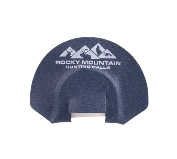 ROCKY MOUNTAIN HUNTING CALLS - DIAPHRAGM REMEDY