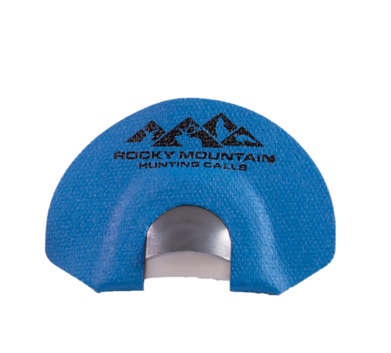 ROCKY MOUNTAIN HUNTING CALLS - DIAPHRAGM ROYAL POINT