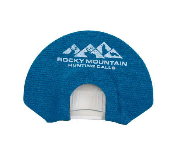ROCKY MOUNTAIN HUNTING CALLS - DIAPHRAGM WILD FURY